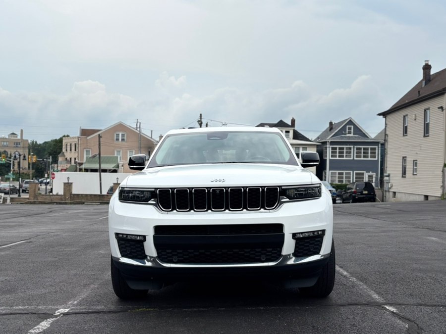 jeep grand cherokee l 2022 1C4RJKBG5N8531536 image jeep grand cherokee l 2022 1C4RJKBG5N8531536 image